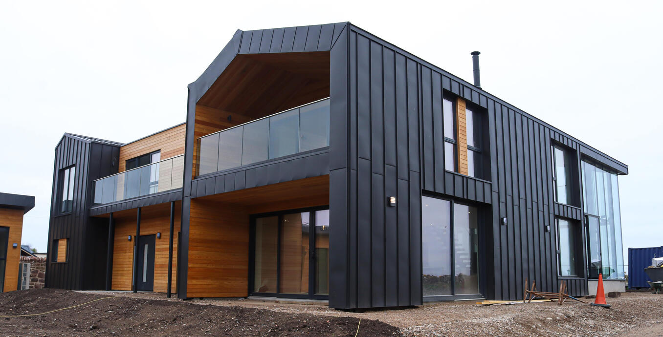 Housing/Architecture