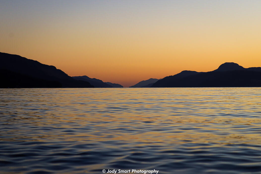 Landscape - Loch Ness