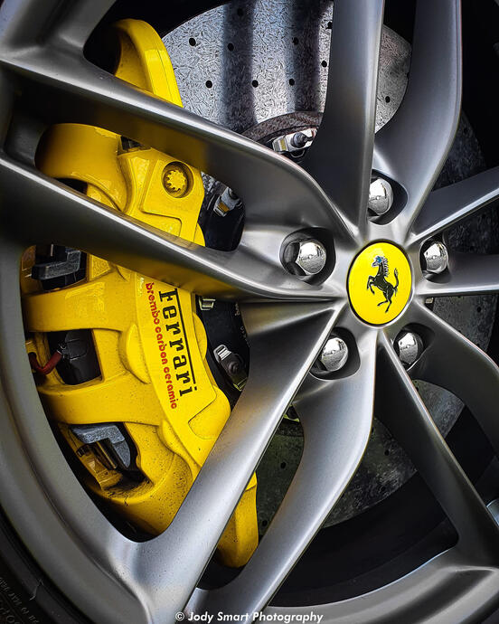 Automotive - Details