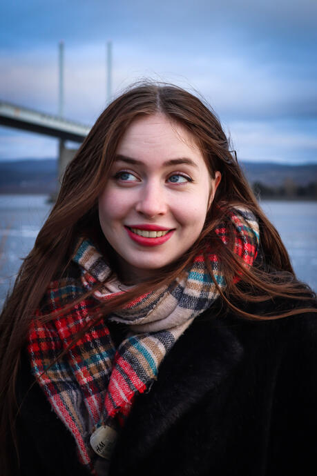 Individual Portraits